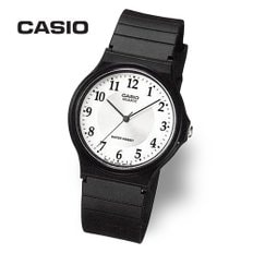 [정품] 카시오 CASIO 학생 수능시계 MQ-24-7B3