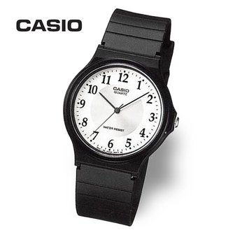 카시오 [정품] 카시오 CASIO 학생 수능시계 MQ-24-7B3