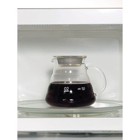 V60 Range Server Clear / XGS