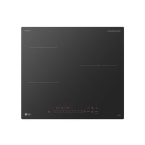 디오스 전기레인지 빌트인 인덕션 3구 BEI3QEBLOE 전국배송