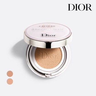  디올 DIOR 캡슐 드림 스킨 모이스트 쿠션 SPF50