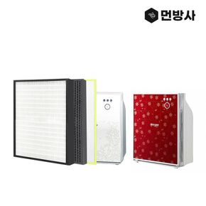 국산 H13등급 엘지 공기청정기 필터 LA-S065DWR LA-S[29729632]