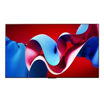 LG 올레드 evo TV OLED42C4ENA 배송무료