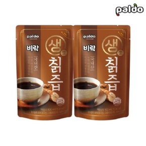 비락 생칡즙 100ml x 20포
