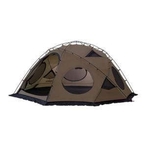KOVEA 코베아 고스트 쉘터 4인용 텐트 캠핑용품
