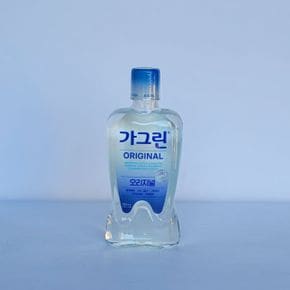 동아제약 가그린 오리지널 750ml