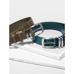 악어가죽벨트 벨트SP 3.5 (BELT SP 3.5)_15colors