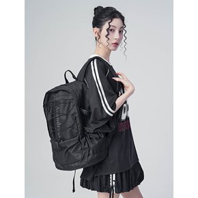 어반 어센틱 백팩 (AVAN Authentic Backpack) BLACK