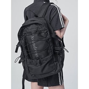 어반 어센틱 백팩 (AVAN Authentic Backpack) BLACK