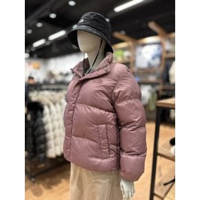 [부산점] 남여공용 리버톤 온볼 자켓 RIVERTON ON BALL JACKET A ( NI3NQ50Q)  연보라