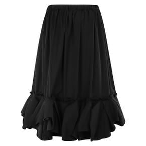 Midi skirt GNS011W24 1 3574419