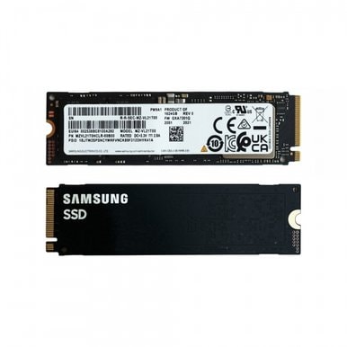 삼성전자 PM9A1 M.2 NVMe 병행수입 (1TB)