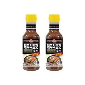 삼겹살 멜젓소스 325g x 2개[33230570]