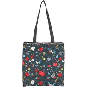 독일 레스포삭 토트백 가방 1842630 LeSportsac Keepsake Memory Easy Magazine Tote Bag Style