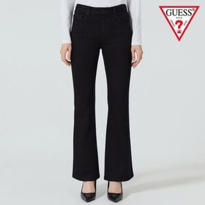 GUESS Jeans F/W [여성] YO3D9132 BLK톤  부츠컷[34529074]