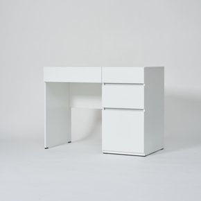 뉴바일레 기본형 화장대 W1000