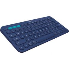 독일 로지텍 popkeys 1825727 Logitech K380 Wireless Bluetooth Keyboard MultiDevice Easy Swi
