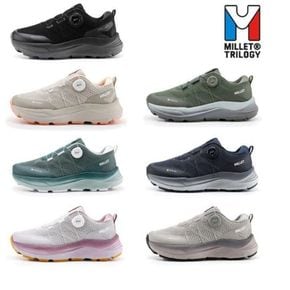 밀레 남,여공용 고어텍스 트래킹화 디맥스 MT-202 GTX[35055505]