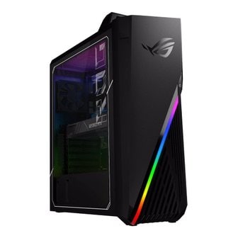 ASUS ROG GT15 G15CF-A7R8005 게이밍 데스크탑 인텔12세대 i7 엘더레이크 RTX3080 탑재