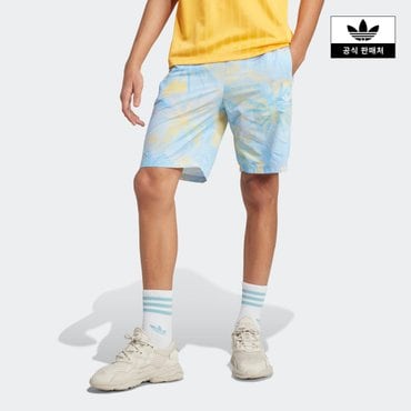 아디다스키즈 [아디디스키즈] (130-160) SHORTS (JD2952)