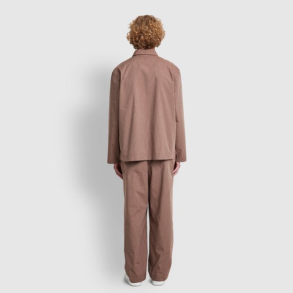 [공용] 60수 코튼 10부 라운지 팬츠 [S~XL] J206902161073