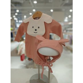 [부산점] 멍멍세트바디수트(45A7067602)