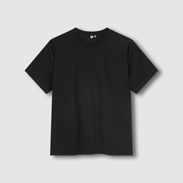 남 액티브 반팔 티셔츠 J116201091099