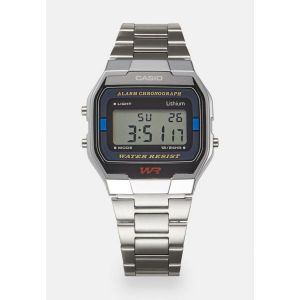 이스퀘어 5119404 Casio Digital watch - silver-coloured