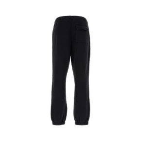 [앰부쉬] Trousers BMCH015F23FLE001 1010 Black