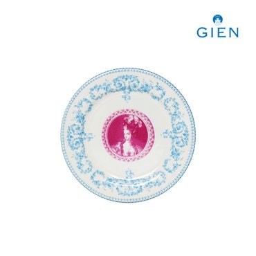 지앙 마리앙뚜아네트 미니 접시 블루 1p (12.8cm)