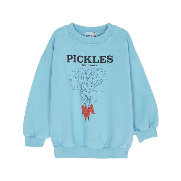 [부산점] 키즈 맨투맨 B126AC040