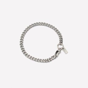 [Unisex] Addictive Pantdant Chain Bracelet 애딕티드 체인팔찌