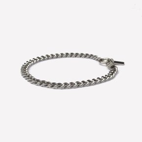 [Unisex] Addictive Pantdant Chain Bracelet 애딕티드 체인팔찌