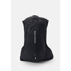 4957324 Salomon CROSS UNI - Rucksack black 101278553