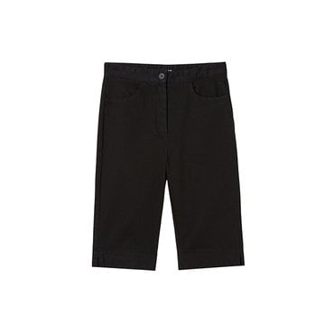 LAP 스판 슬림 5부 바이커팬츠 AR2WP562