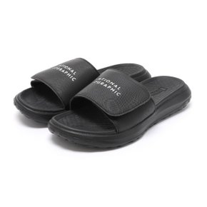 N252USD322 픽셀 V2 슬라이드 BLACK N252USD322099