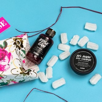 LUSH [공식]로즈 - 기프트