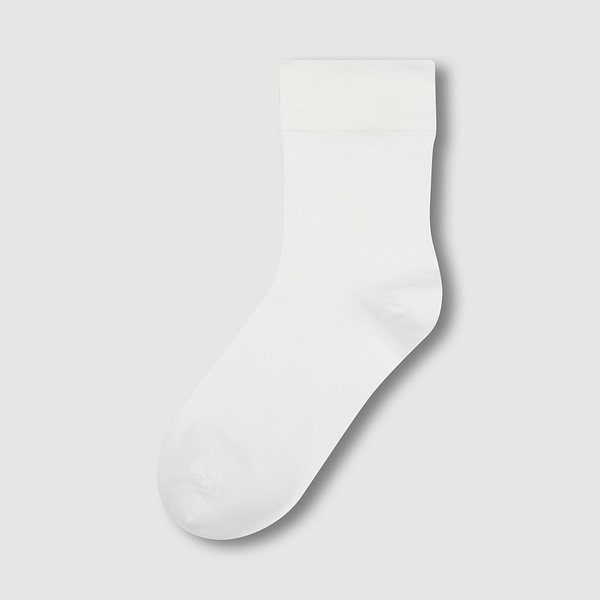 남 코튼 무압박 중목 양말 1족 J146903122001