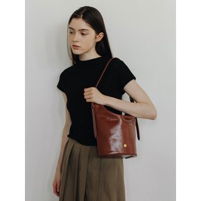 Sac Leo BrickBrown