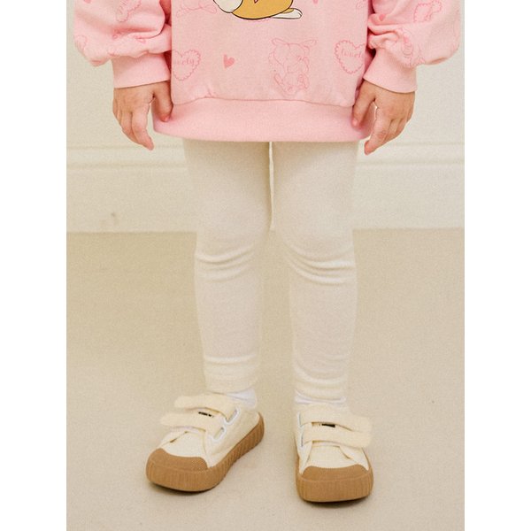 리본트윈토끼레깅스