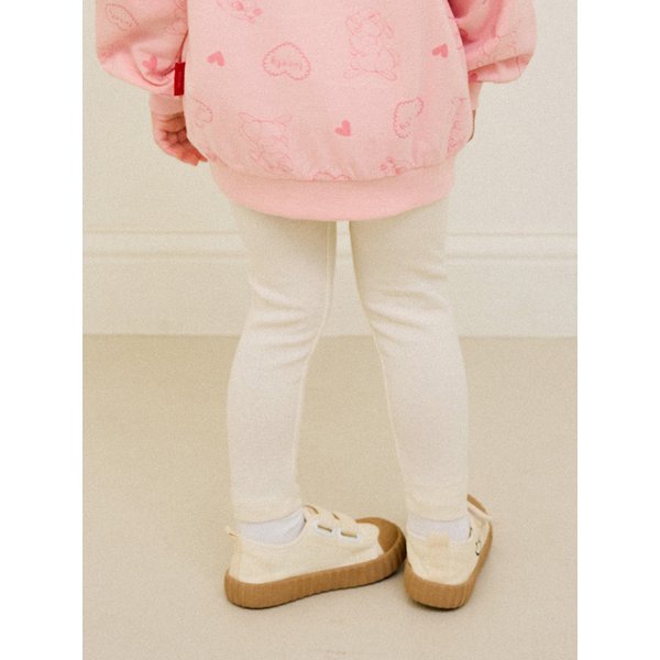 리본트윈토끼레깅스