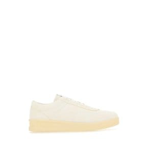 질 샌더 JIL SANDER SNEAKERS Mens Sneakers J32WS0014PR047 105 White