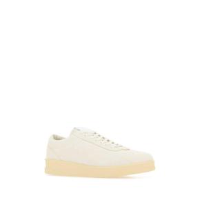 질 샌더 JIL SANDER SNEAKERS Mens Sneakers J32WS0014PR047 105 White