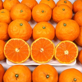 [미네픽] 고당도 달콤한 제주 카라향 가정용 3kg