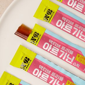 액티브트리플아르기닌스틱 20g*14포