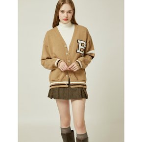 [BLAST-OFF] CARDIGAN COLLEG CA_A233GSLBL1