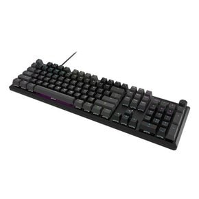 [시크릿] K70 RGB CORE CARBON GRAY 게이밍 기계식 키보드