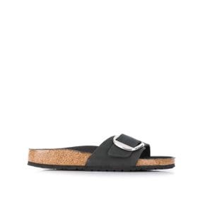 Sandals 1006523 MADRID BLACK 2935184