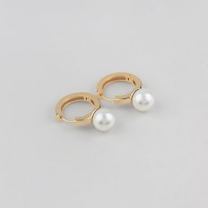 [BOUDLIER] PEARL Big EAR Gold