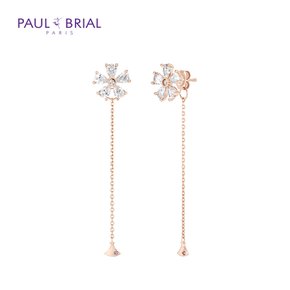 [SILVER] Brial PASE012S (PG) 귀걸이
